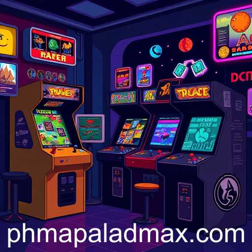 Arcade Games