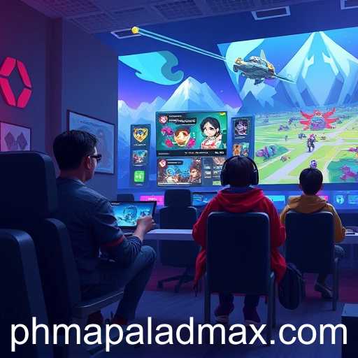 Phmapalad: Exploring the Gaming World in 2025
