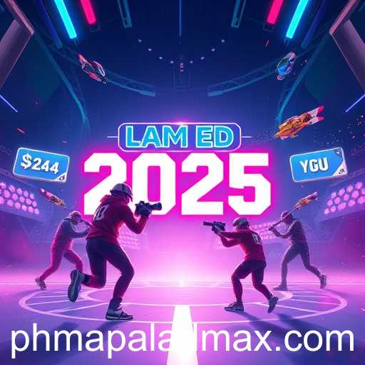 Gaming Evolution: A 2025 Retrospective