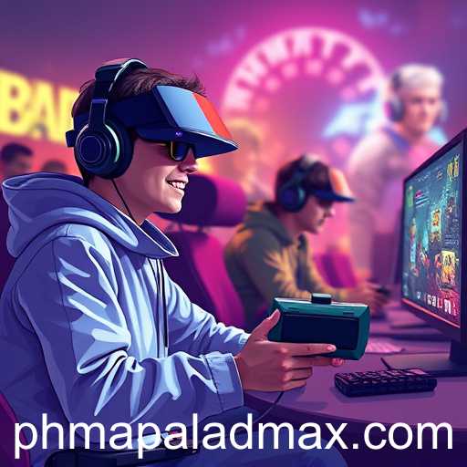 The Rise of Online Gaming and Digital Communities